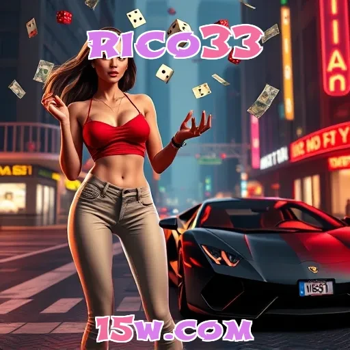 rico33: A Revolução dos Jogos Online no Brasil