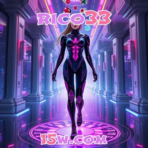 rico33: Descubra as Promoções que Transformarão Seu Jogo