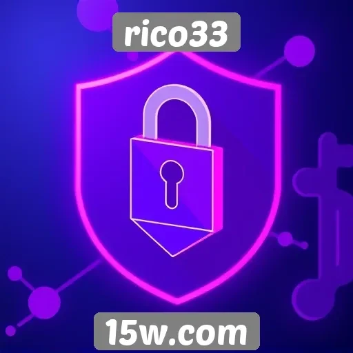 Avaliação da segurança em transações no rico33