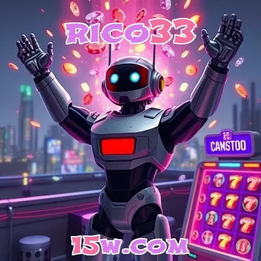 rico33: Descubra a Emoção dos Eventos Esportivos e Apostas Online