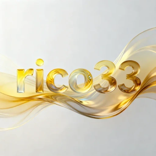 rico33 logo
