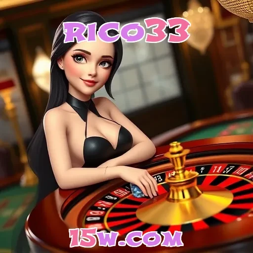 rico33: O Suporte 24/7 Que Transforma Sua Experiência em Jogos