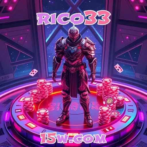 rico33: Uma Experiência Inigualável na Seção VIP para Jogadores Brasileiros